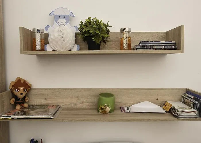 Apartment Central Park Cluj-Napoca