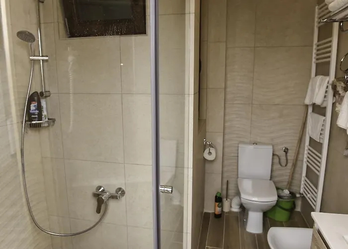 Apartment Central Park