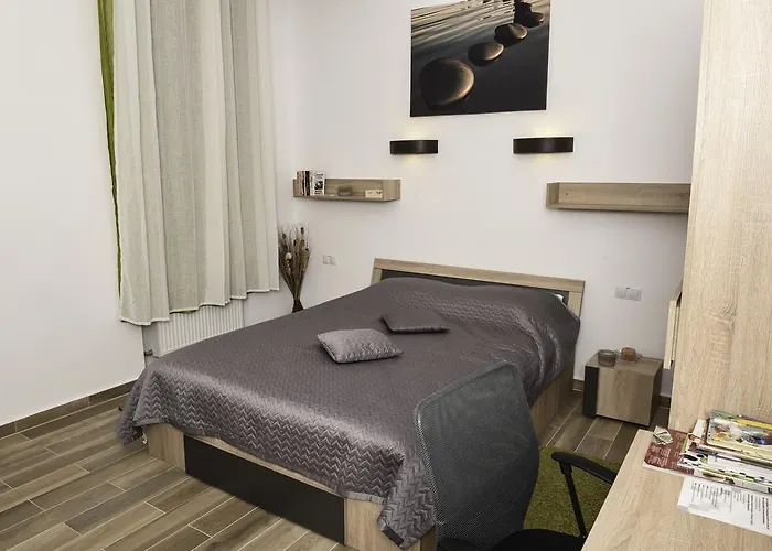 Central Park Κλουζ-Ναπόκα