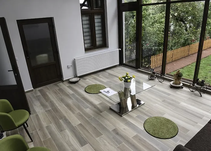 Apartment Central Park