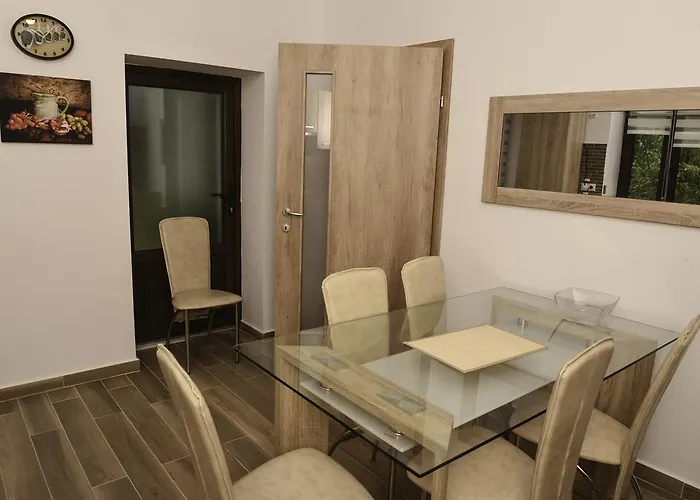 Central Park Apartment